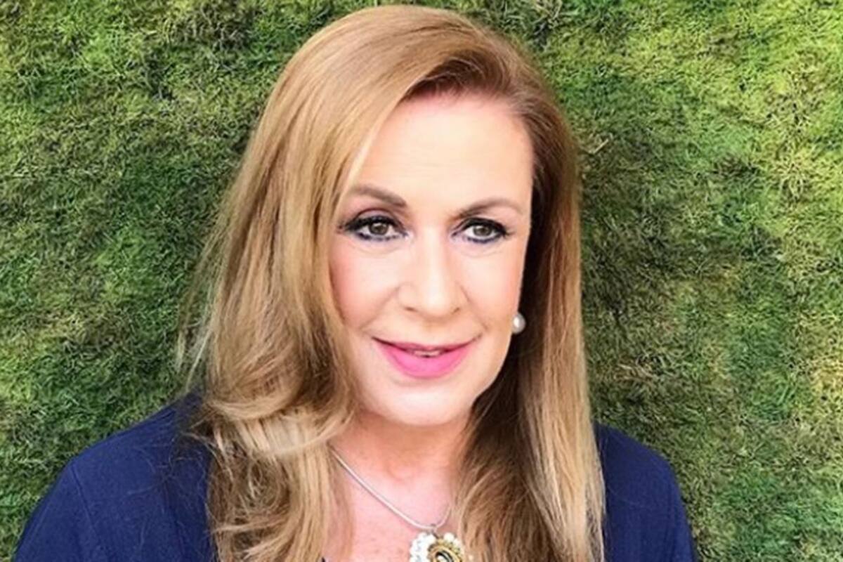Laura Zapata llama “idiotas” a quienes votaron en la Consulta Popular