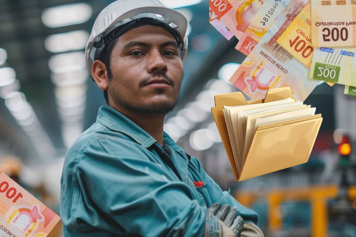 ¿Vas a aceptar tu primer empleo? Estos documentos, trámites y derechos debes revisar antes de firmar