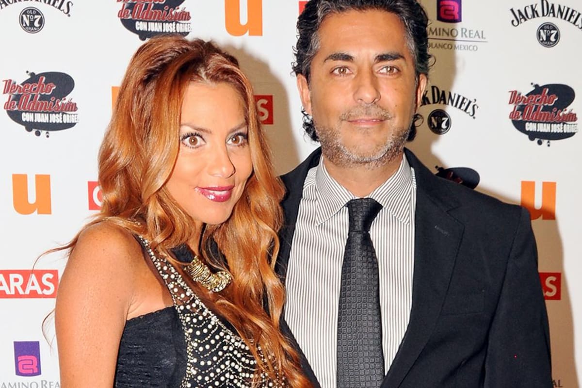 Raúl Araiza anuncia su separación con Fernanda Rodríguez