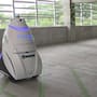Un robot policía fue despedido luego de costar 1 millón 180 mil pesos y no detectar un solo delito durante casi diez meses de vigilancia en un estacionamiento público