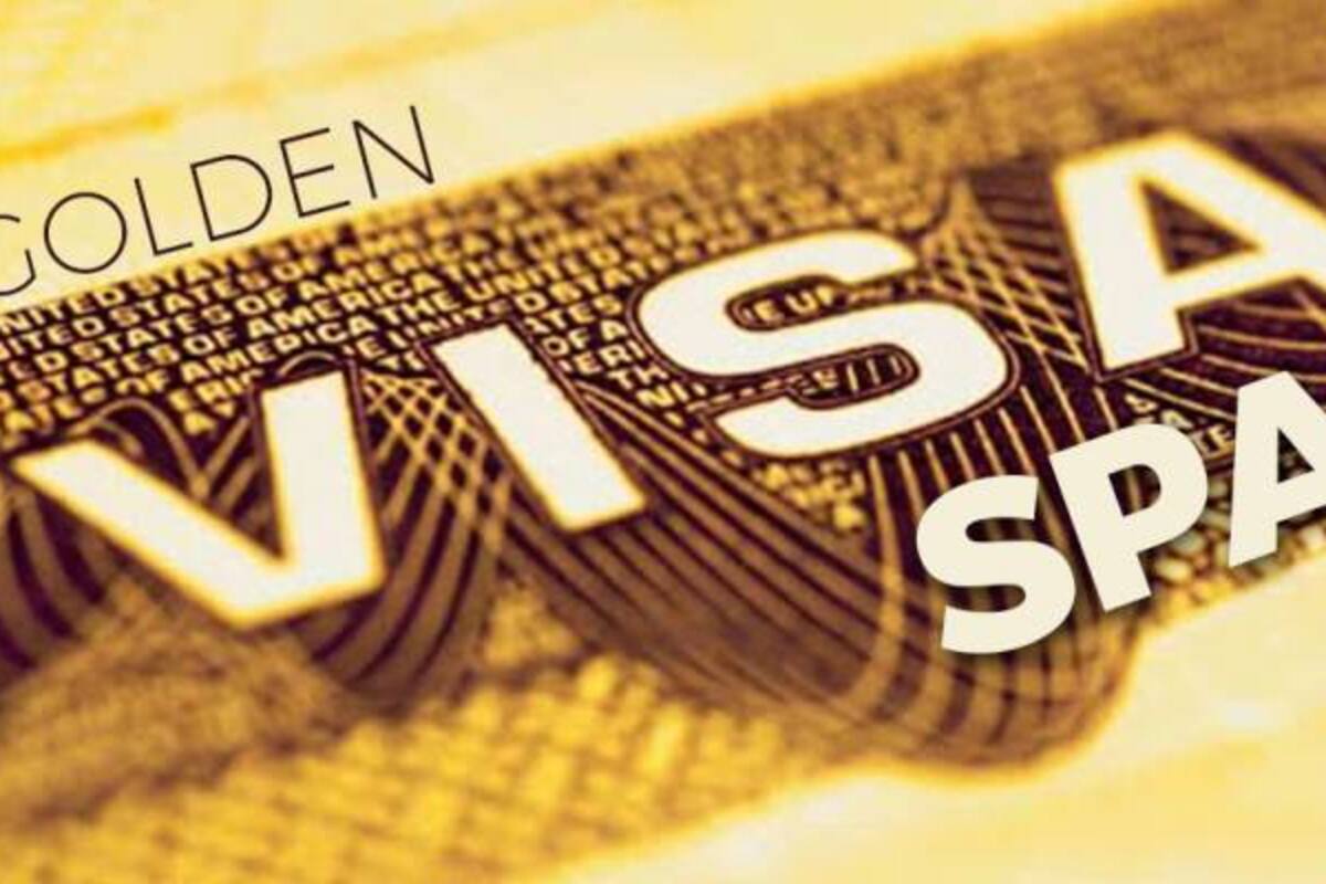 España pone fin a las “visas doradas” que fomentaban la especulación inmobiliaria: Pedro Sánchez