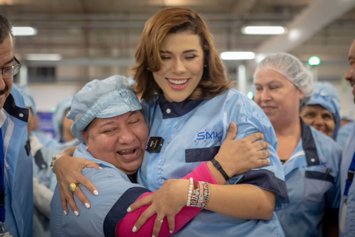 Invita Marina del Pilar a realizar pago de utilidades