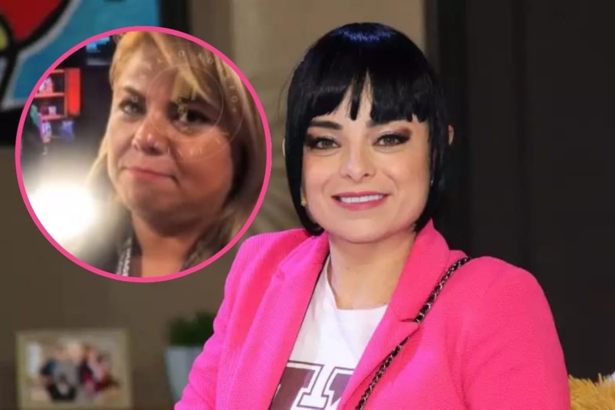 Maquillista desairada por Violeta Isfel comparte su versión de los hechos
