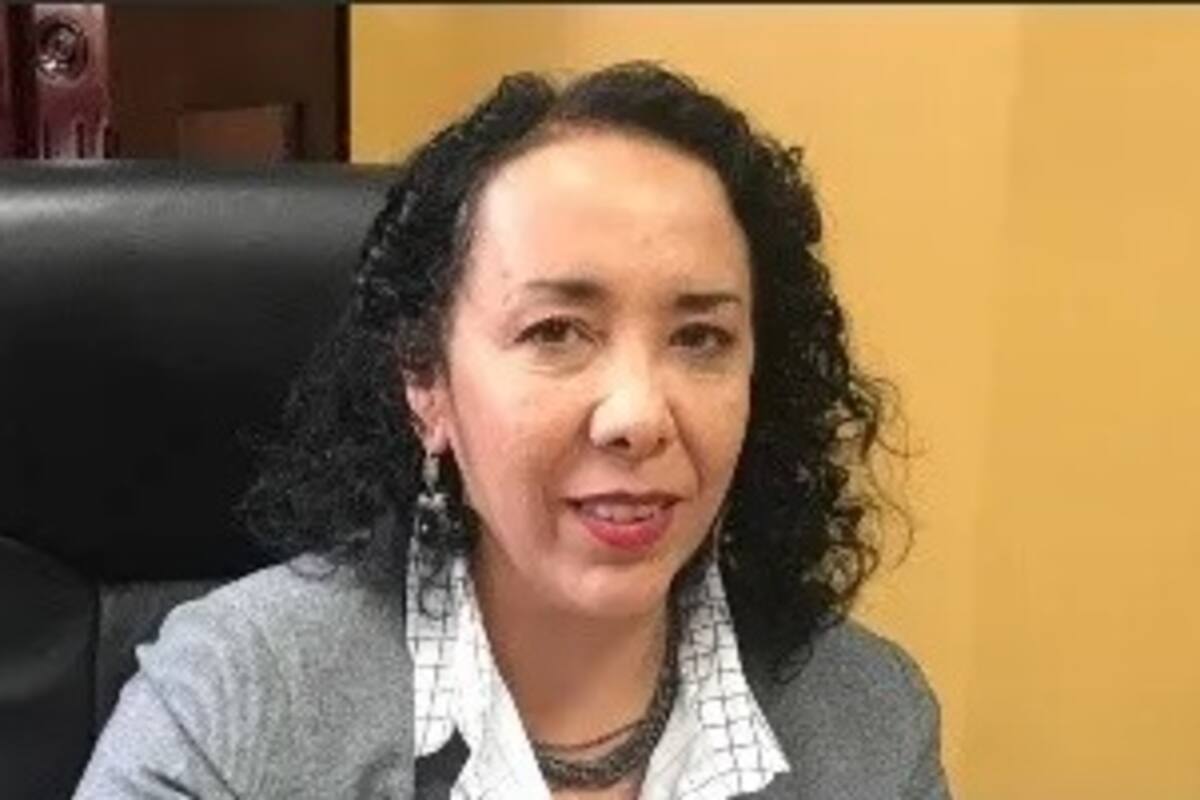 Investigarán festejo en oficina de alcaldesa de Rosarito: Bonilla