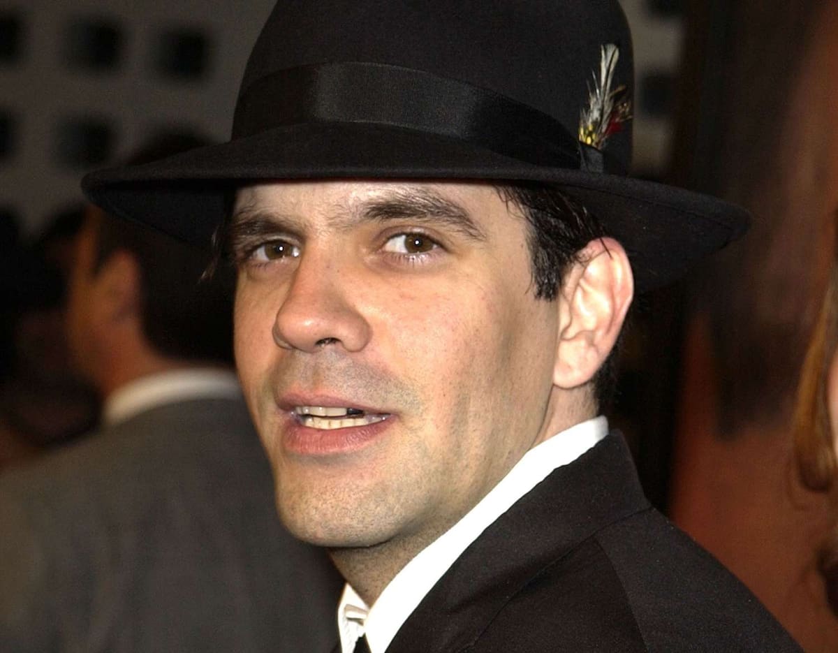 Nicky Katt fue recordado por su intensidad actoral y papeles memorables.