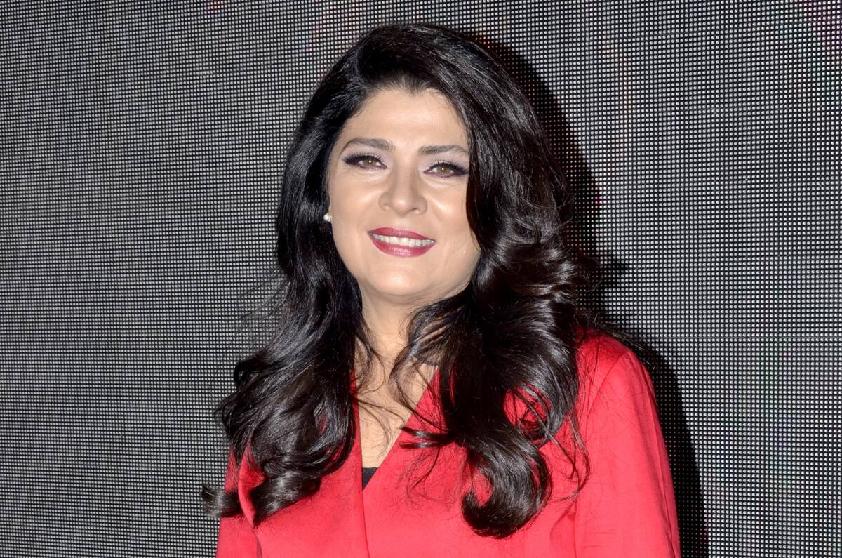 Victoria Ruffo