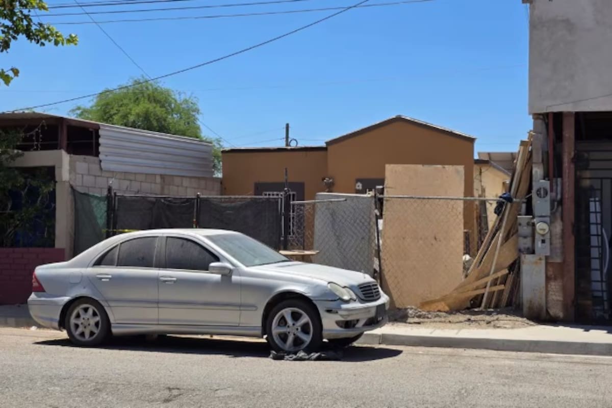 Confirma FGE triple homicidio en Valle de las Misiones