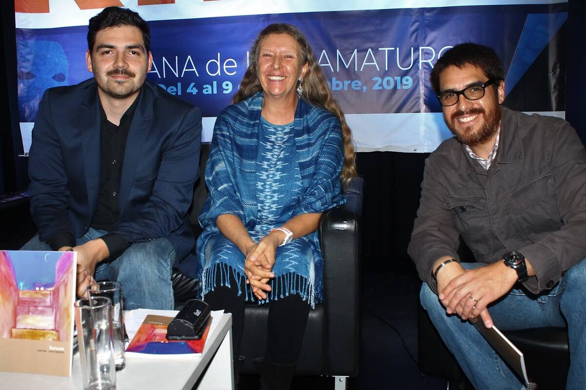 Reedita el Cecut libro en homenaje al artista José Díaz