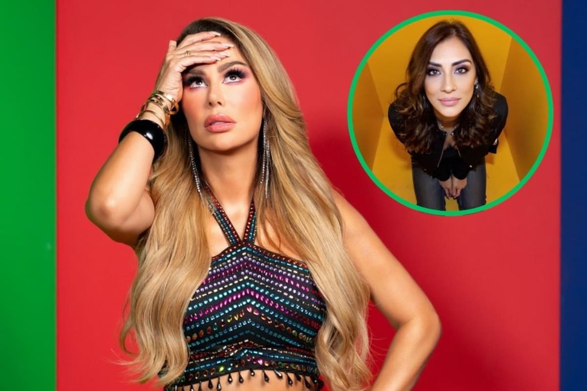 Azalia “La negra” arremete contra Ninel Conde por entrar a LCDLF México: “se debería de enfocar en recuperar a sus hijos”