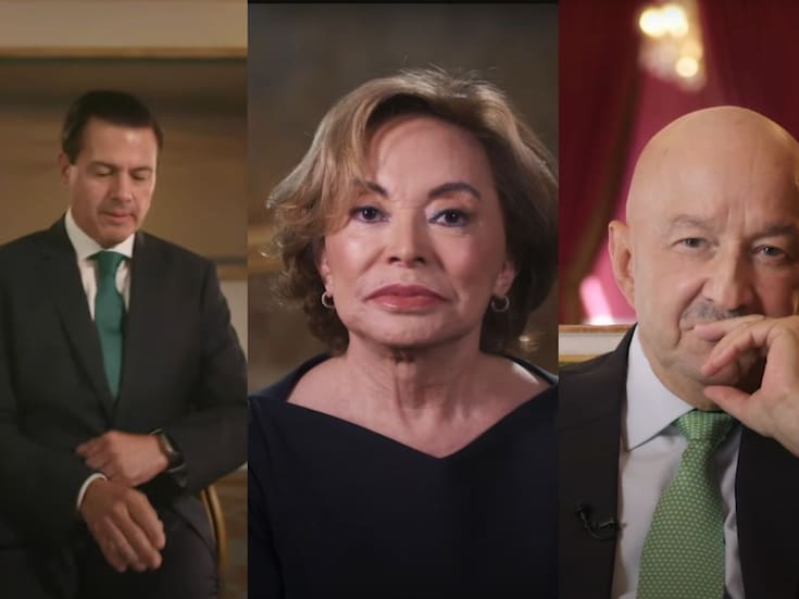 Docuserie PRI: Crónica del fin, revela declaración de Peña Nieto sobre AMLO: “Ganó quien queríamos que ganara”
