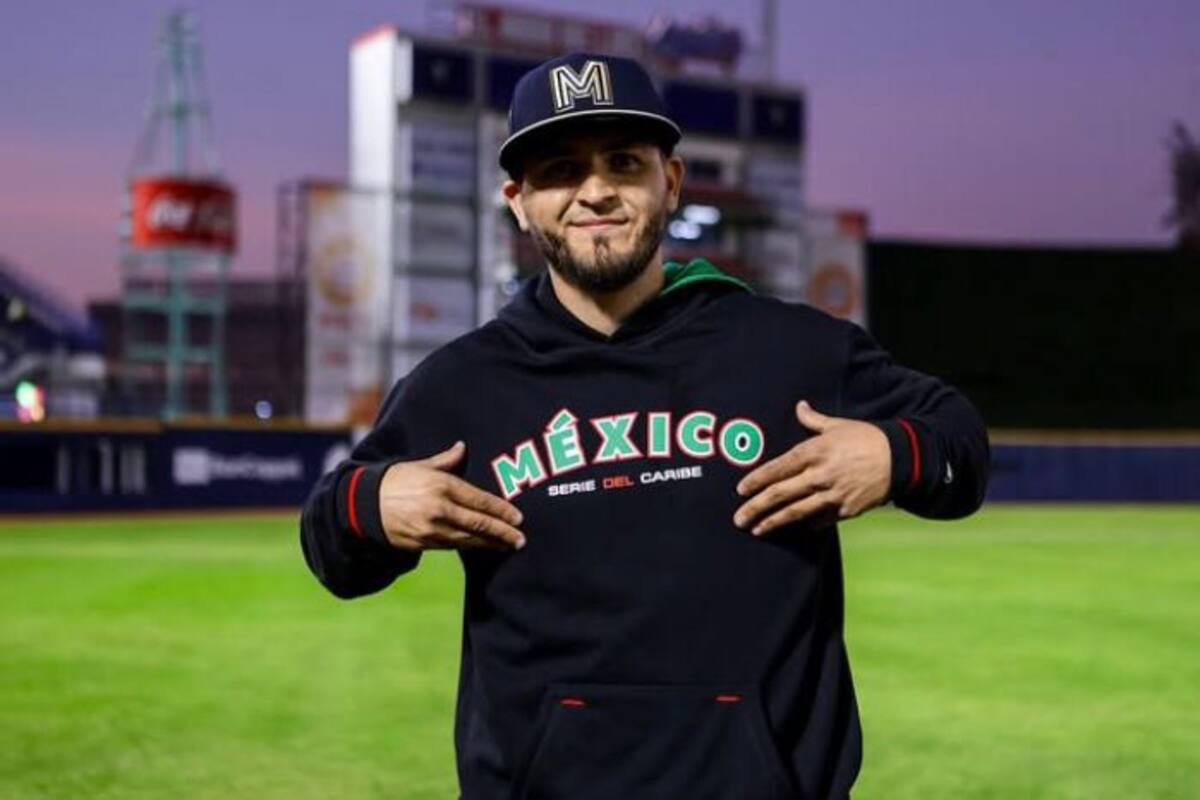 Jasson Atondo, resiliencia y consagración en la LMP
