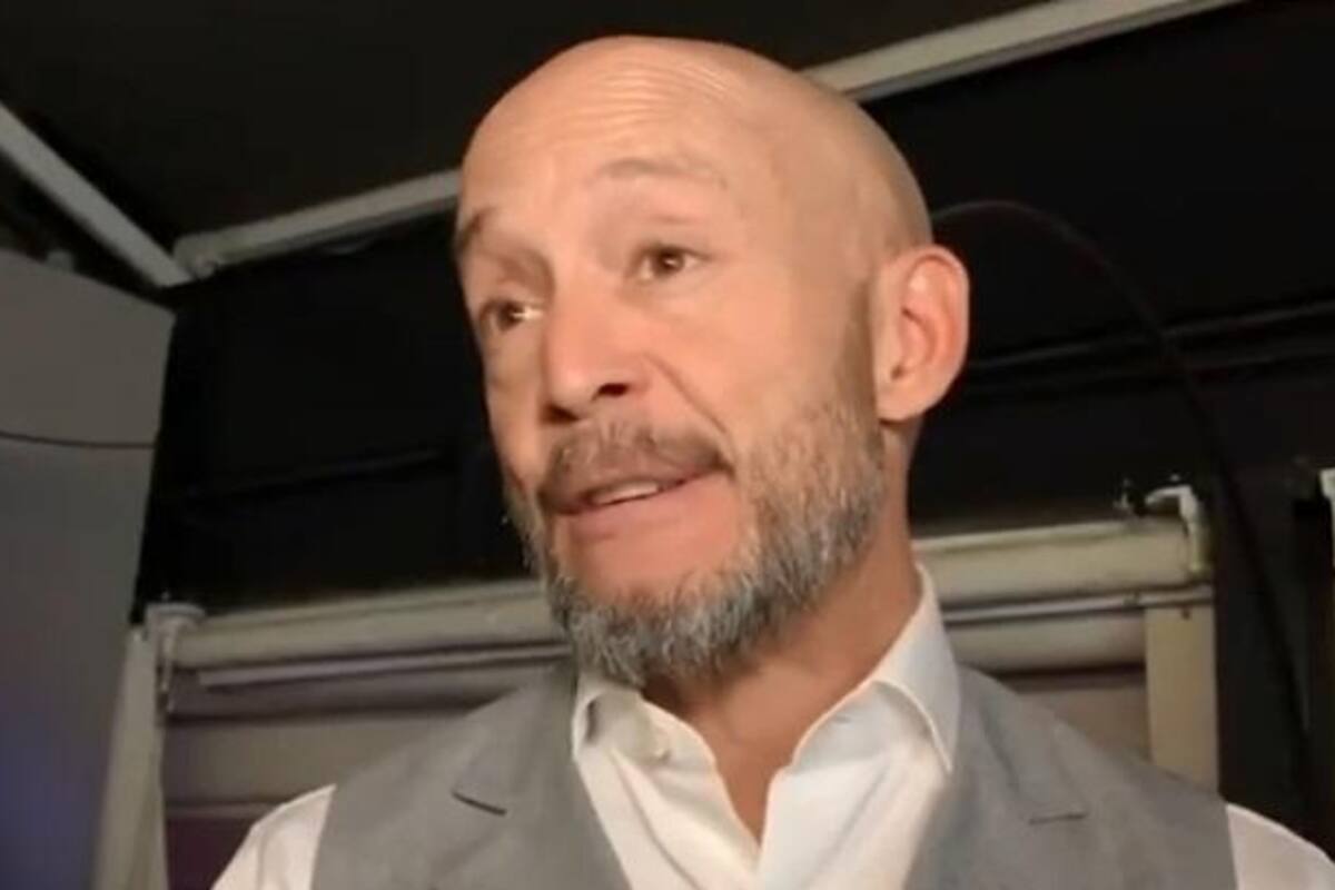 Fuentes afirman que Eduardo Clemesha de Televisa se presentó a trabajar con coronavirus