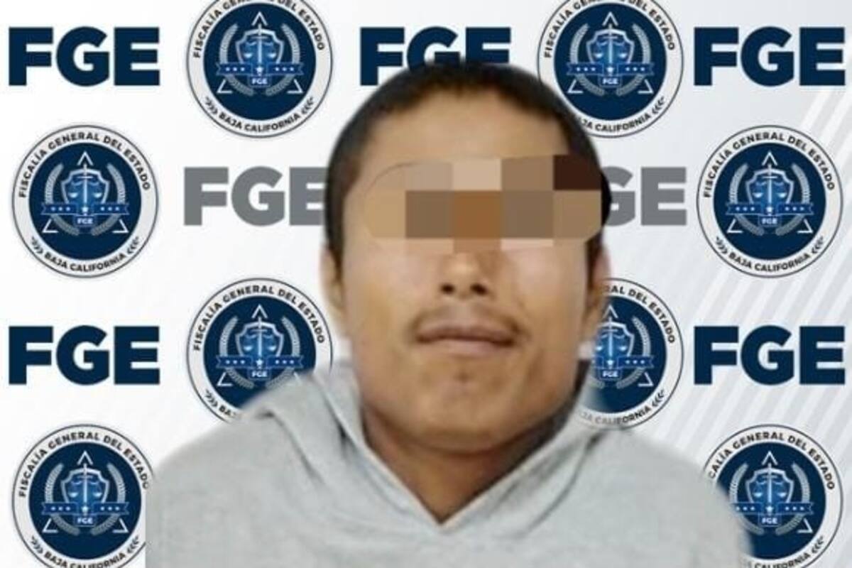 Dan prisión preventiva contra sujeto investigado por amenazar a transeúntes