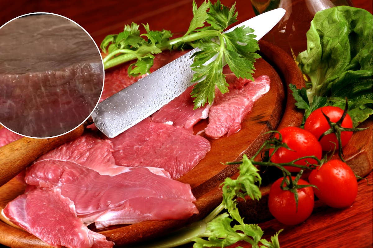 ¿La carne café aún es segura para comer? La ciencia explica el cambio de color que confunde a muchos