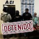 Cateo en la Costa de Oaxaca termina con maquinaria robada recuperada armas de alto poder aseguradas y un detenido que intentó enfrentar a los agentes