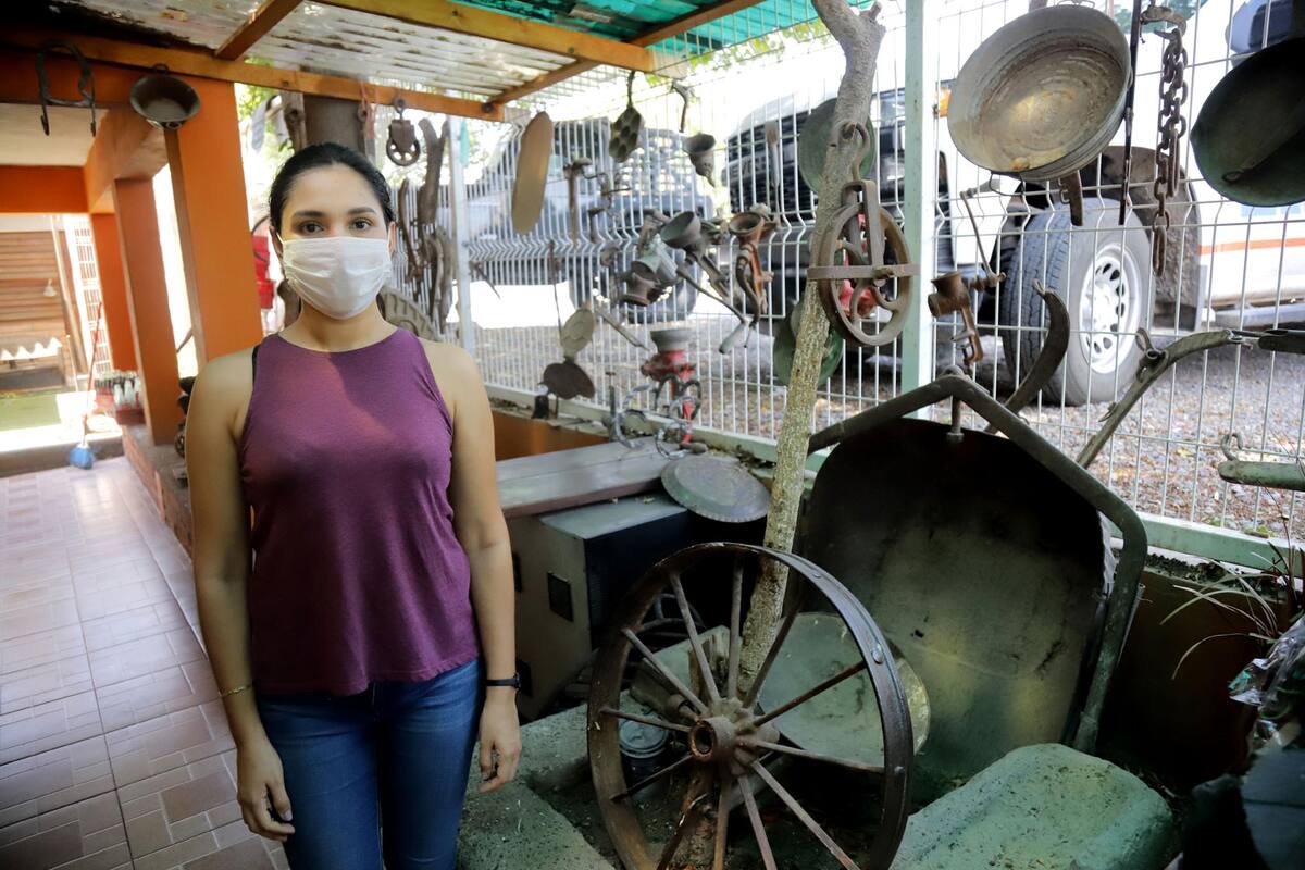 Terceras generaciones cambian giro de negocios familiares: Colef
