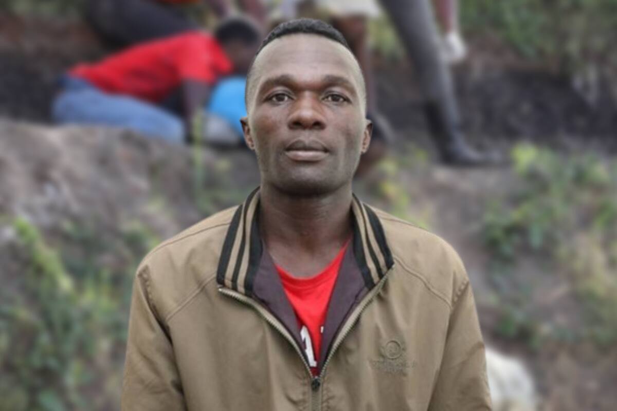 Arrestan a feminicida serial en Kenia mientras atraía a nueva víctima; confesó haber matado a 42 mujeres