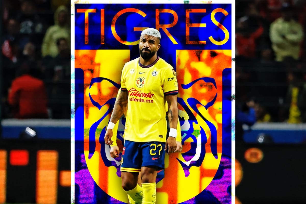 Rodrigo “Bufalo” Aguirre a Tigres: Todos los detalles del fichaje