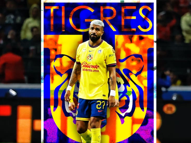 Rodrigo “Bufalo” Aguirre a Tigres: Todos los detalles del fichaje