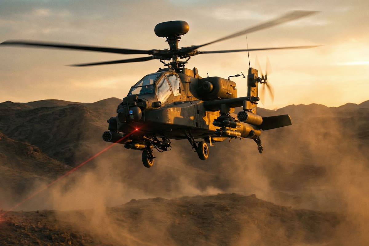 El Ejército aprueba la compra de 100 misiles láser y armamento de última generación: Así funciona la tecnología de defensa valuada en 45 millones de dólares que llega a la región