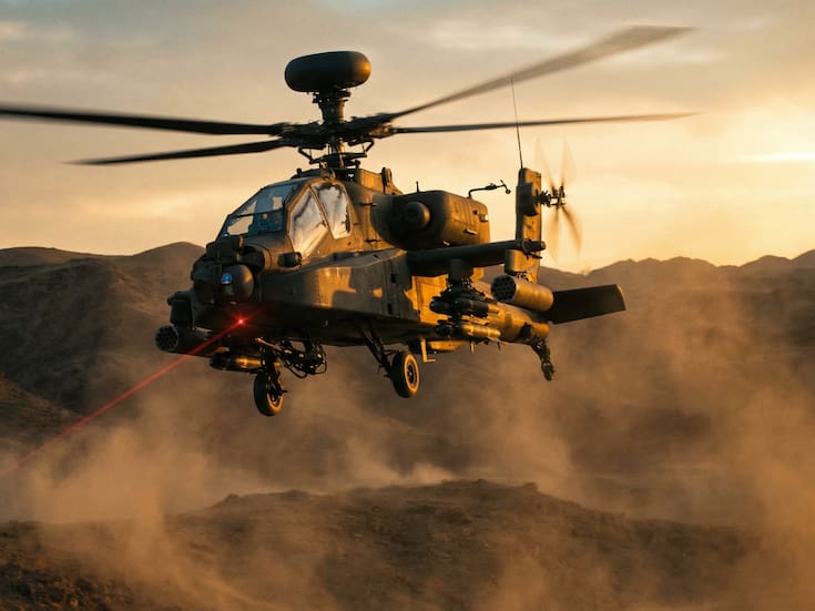 El Ejército aprueba la compra de 100 misiles láser y armamento de última generación: Así funciona la tecnología de defensa valuada en 45 millones de dólares que llega a la región