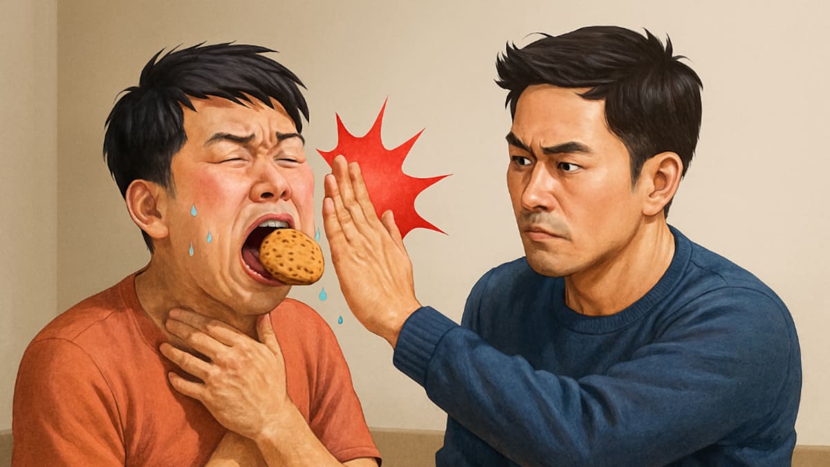 Controversia en Corea del Sur: consejero abofetea a persona con discapacidad y tribunales emiten fallos opuestos