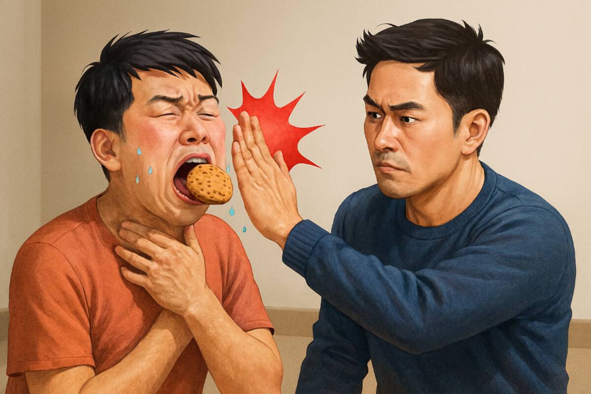 Controversia en Corea del Sur: consejero abofetea a persona con discapacidad y tribunales emiten fallos opuestos