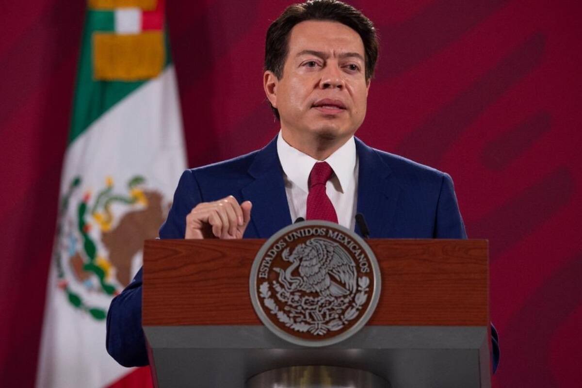 Morena presentará iniciativa de eliminación de cinco fideicomisos en periodo extraordinario el 29 de julio