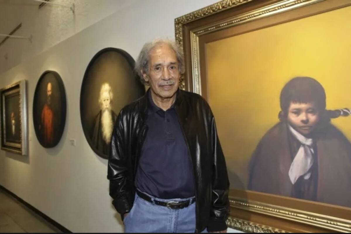 ¿Quién fue Rafael Coronel, escritor que murió a los 87 años?