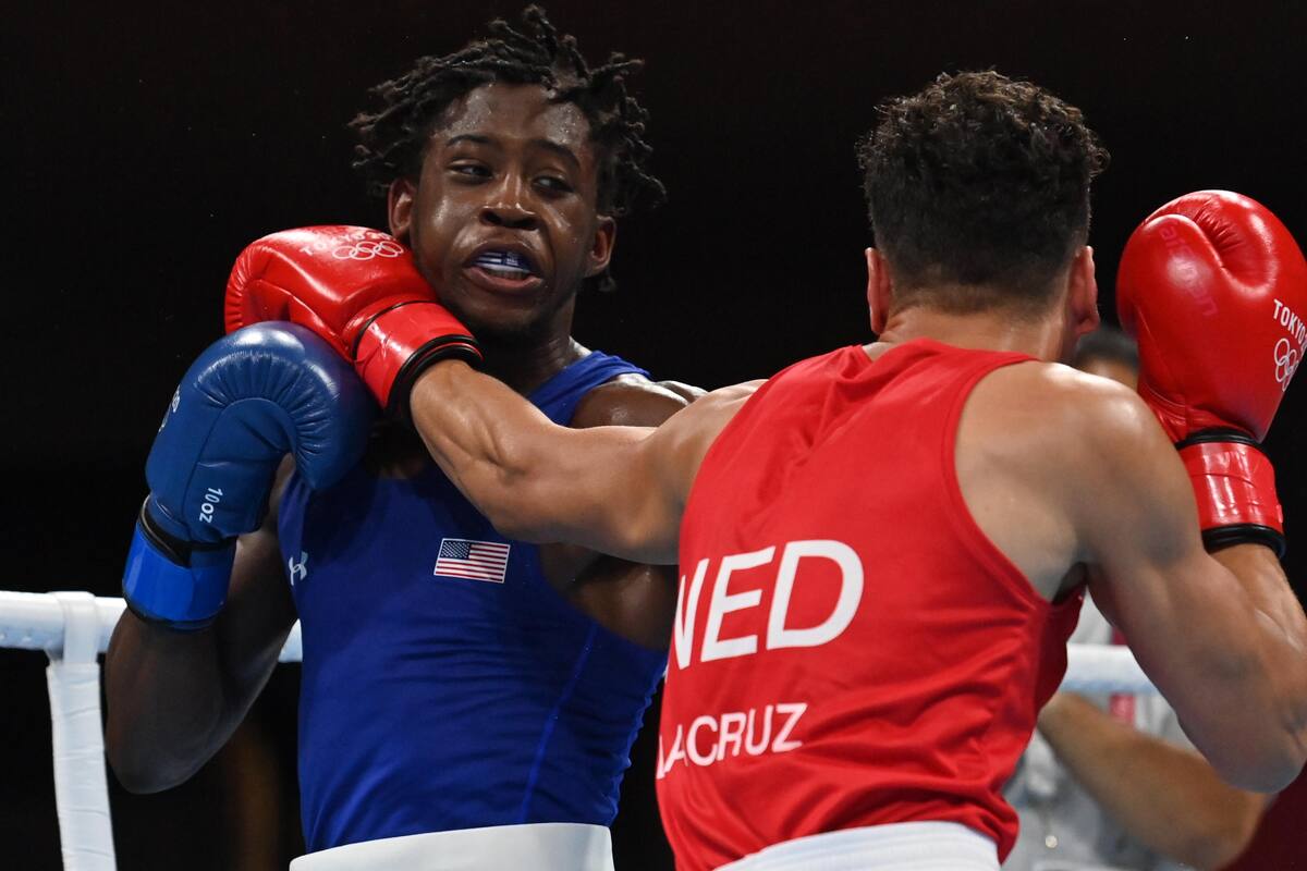 Boxeo amateur será excluido de Juegos Olímpicos 2028