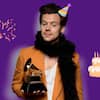 Harry Styles será presentador de los Grammy Awards 2026, ¡en su cumpleaños!
