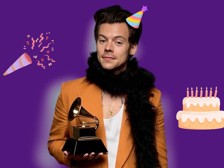 Harry Styles será presentador de los Grammy Awards 2026, ¡en su cumpleaños!
