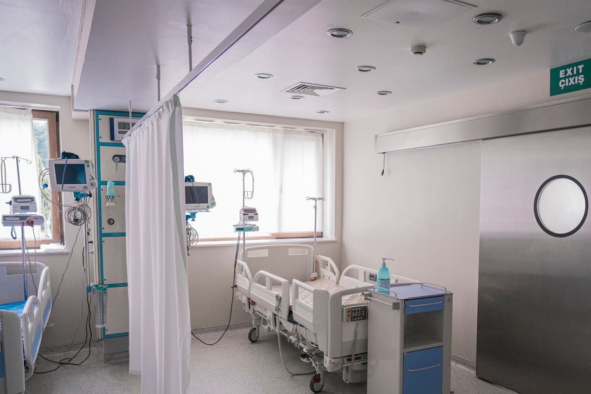 La IA podría ayudar a detectar desnutrición en pacientes con ventilador en terapia intensiva