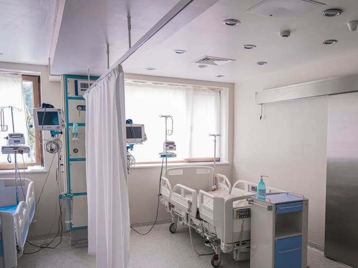 La IA podría ayudar a detectar desnutrición en pacientes con ventilador en terapia intensiva