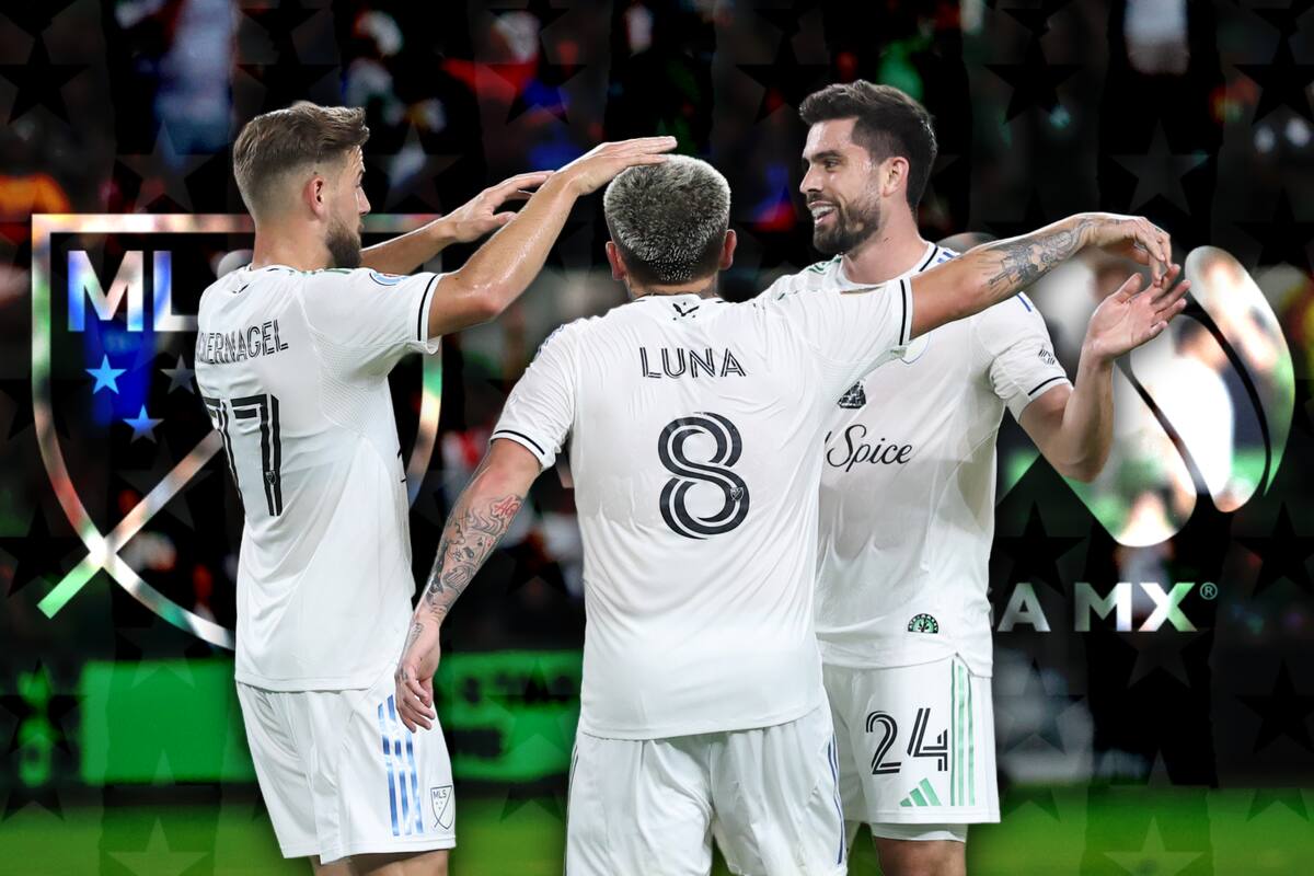 ¡Lo pierde la Liga MX! La MLS se lleva el All-Star Game 2025