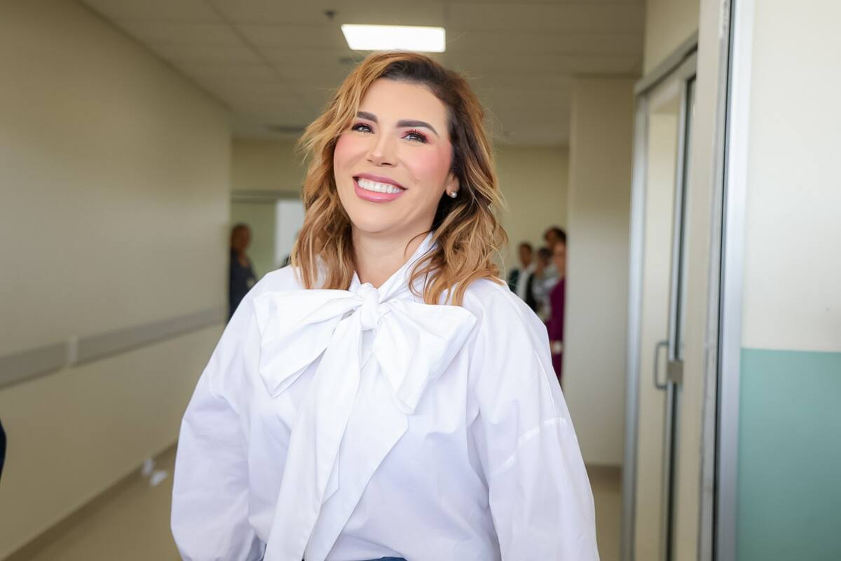 Registra BC 5 mil 210 donantes voluntarios de órganos y tejidos