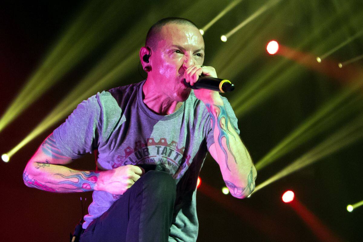 La madre de Chester Bennington se siente traicionada por la incorporación de Emily Armstrong a Linkin Park