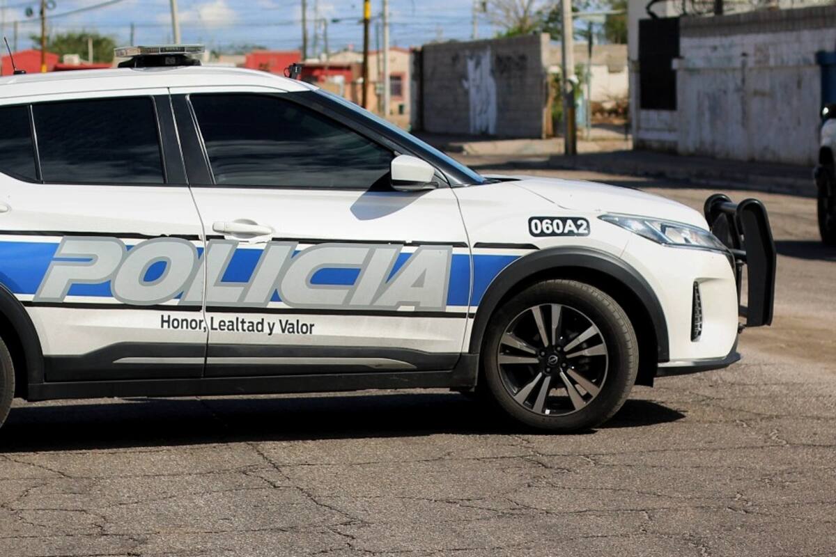 Hallan cuerpo sin vida en lote baldío de Villas del Colorado