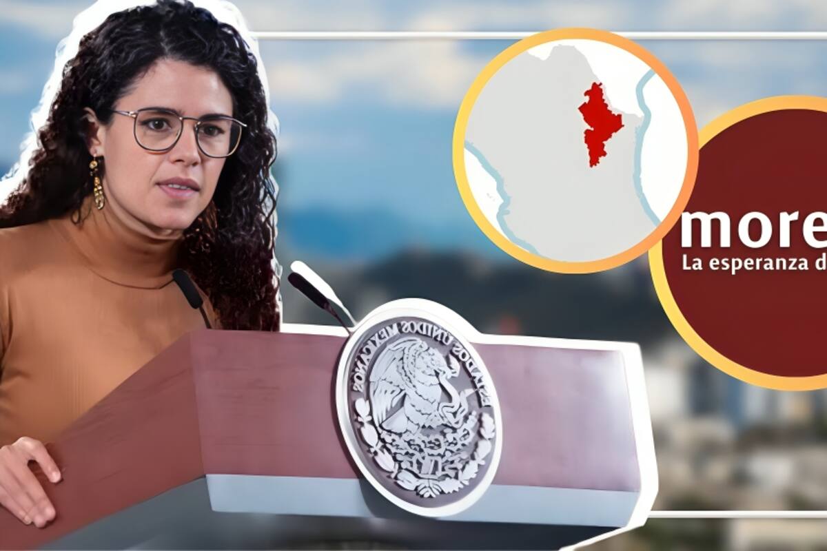 Morena inicia plan para ganar fuerza en Nuevo León y Chihuahua para elecciones 2027
