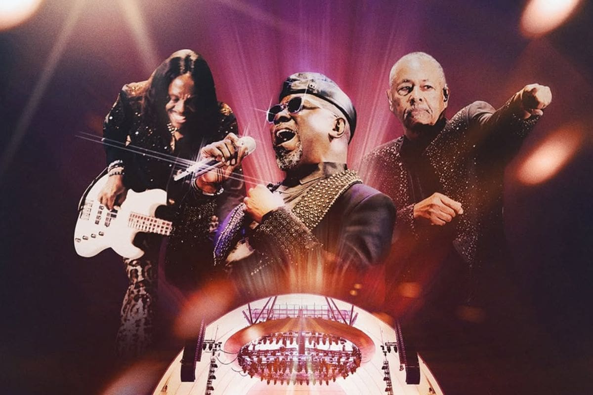 “A Grammy Salute to Earth, Wind & Fire”: cómo ver en vivo el esperado homenaje del 21 de septiembre