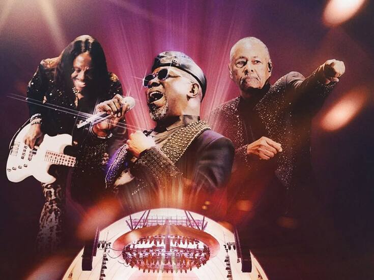 “A Grammy Salute to Earth, Wind & Fire”: cómo ver en vivo el esperado homenaje del 21 de septiembre