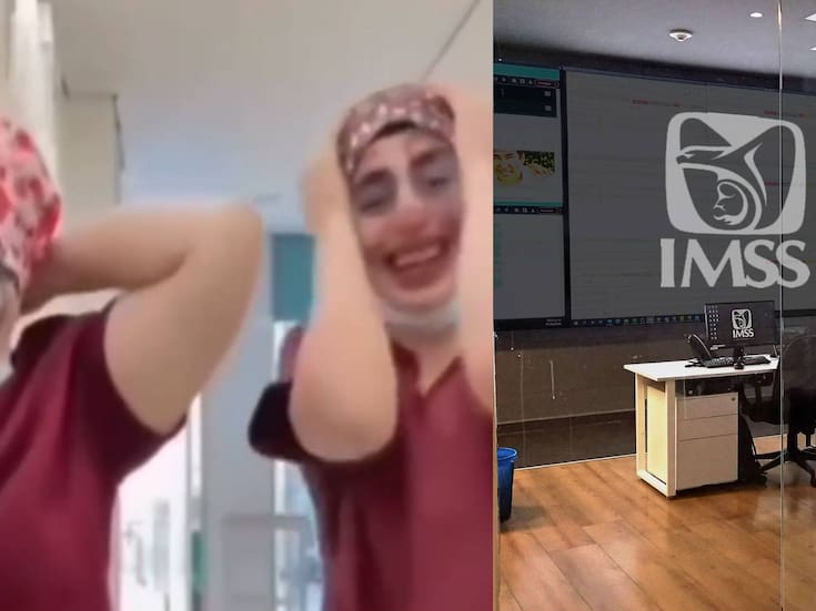 “Son una vergüenza para su gremio” Así reaccionan en redes luego que médicas internas de pregrado en IMSS de Irapuato se burlaron de una paciente