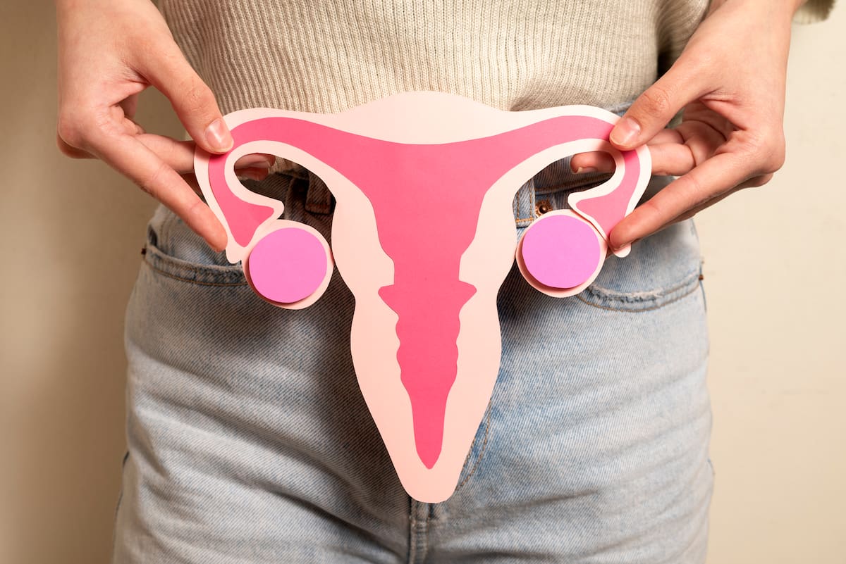 Mientras que el antiguo SOP se veía casi siempre como un problema de fertilidad, el PMOS exige un abordaje multidisciplinario | Magnific