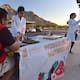 Hermosillo lleva consultas nutricionales gratuitas a tres sectores de la ciudad con atención personalizada para personas interesadas en mejorar su alimentación