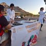 Hermosillo lleva consultas nutricionales gratuitas a tres sectores de la ciudad con atención personalizada para personas interesadas en mejorar su alimentación