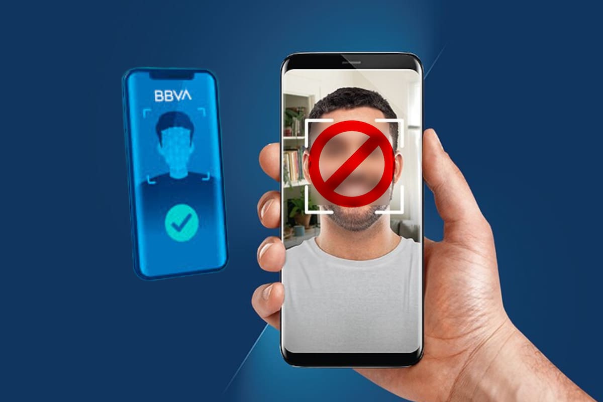 ¿Por qué BBVA detecta “gente a tu alrededor” y no te deja entrar a la app?