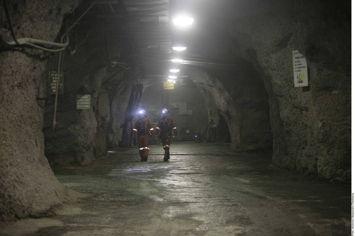 Minería en Sonora: Una actividad con alto dinamismo