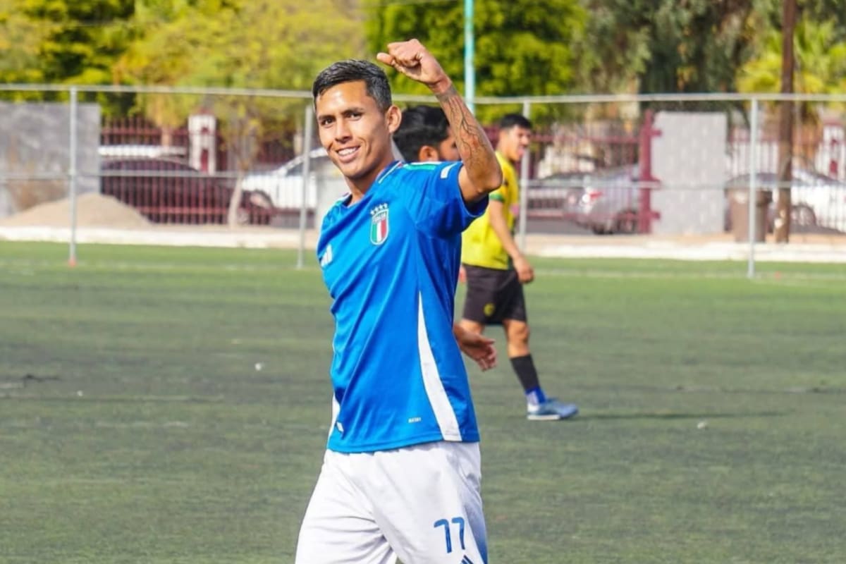 San Valentín Baja vence 3-2 a Pasadina y suma su sexta victoria consecutiva en Mexicali