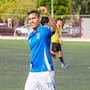 San Valentín Baja vence 3-2 a Pasadina y suma su sexta victoria consecutiva en Mexicali