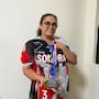 Equipo de cachibol “Amigas” busca apoyo para representar a Cajeme en torneo nacional de Mérida